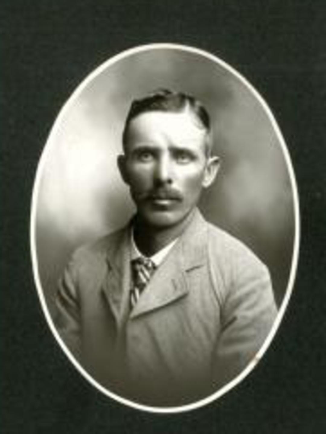 John Bartley Smithson (1841 - 1910) Profile